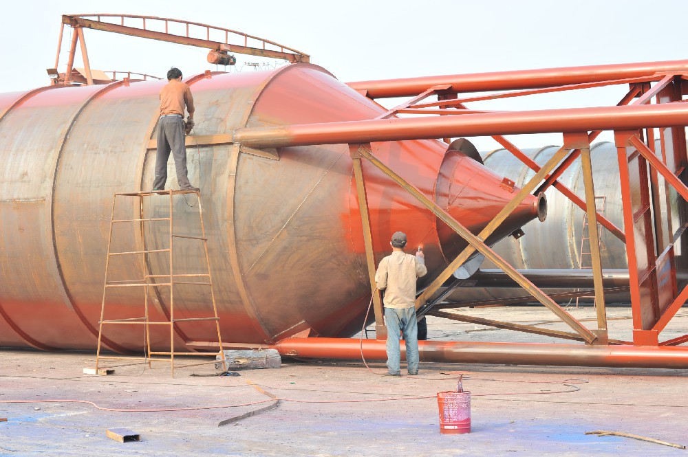 适合维护刷新的醇酸底漆：冰球突破app下载漆业的优质选择