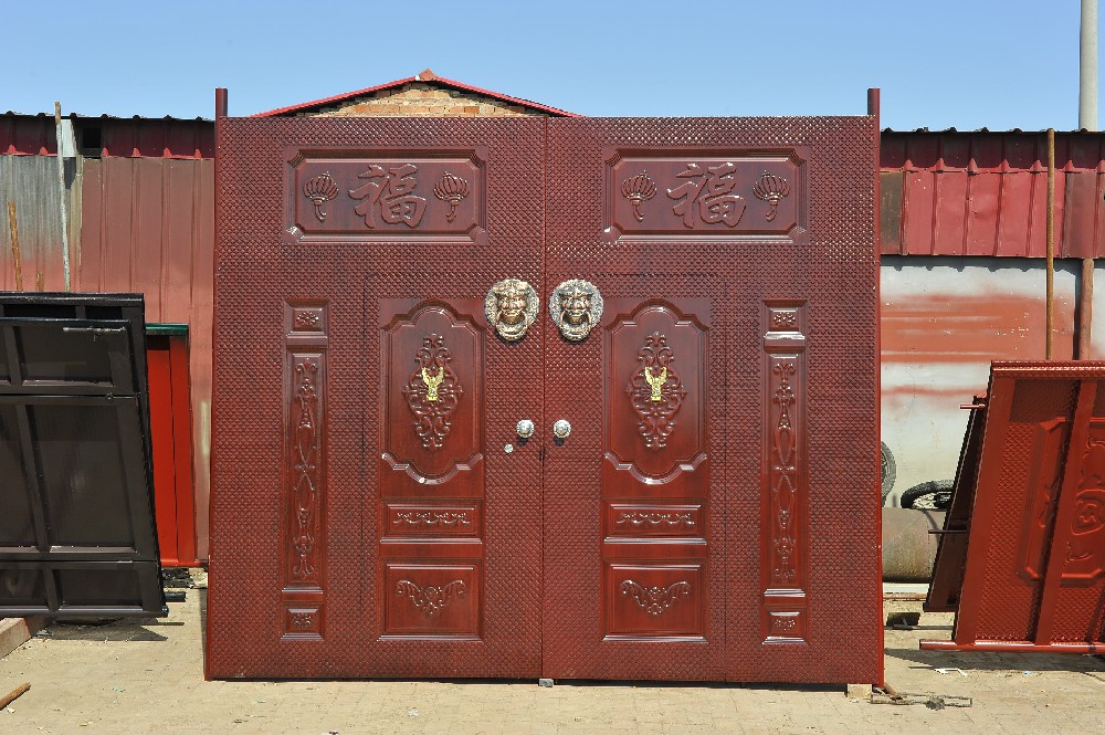 铝合金门窗刷新首。捍妓崞