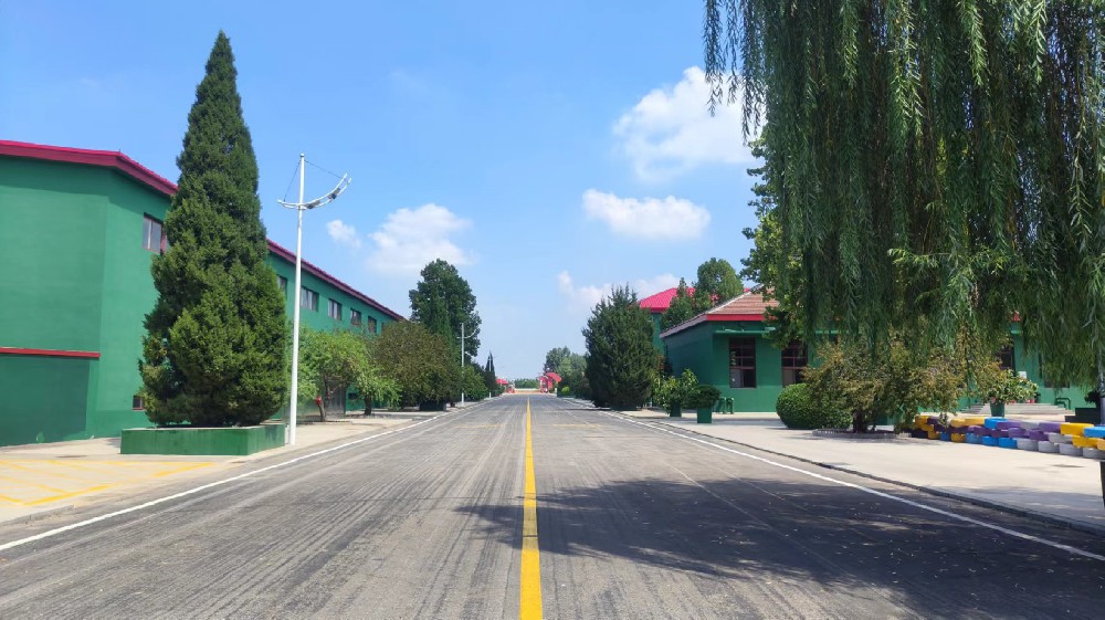 幼儿园环保新选择：适合幼儿园安全环保的醇酸漆