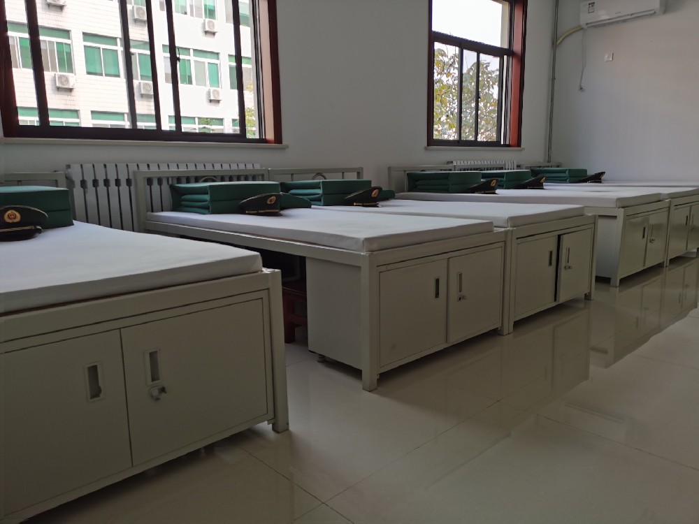 教育培训新守护：醇酸调和漆，打造持久安全的学习环境