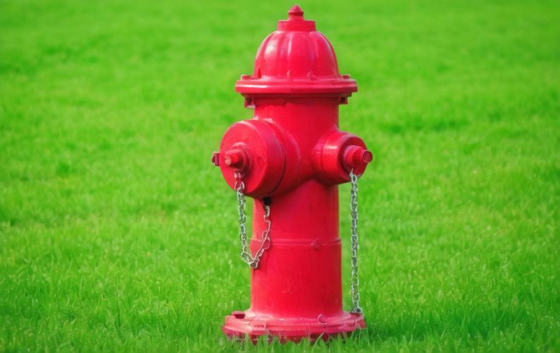 公安消防设备刷新维护的理想选择：醇酸漆的卓越应用与优势探索