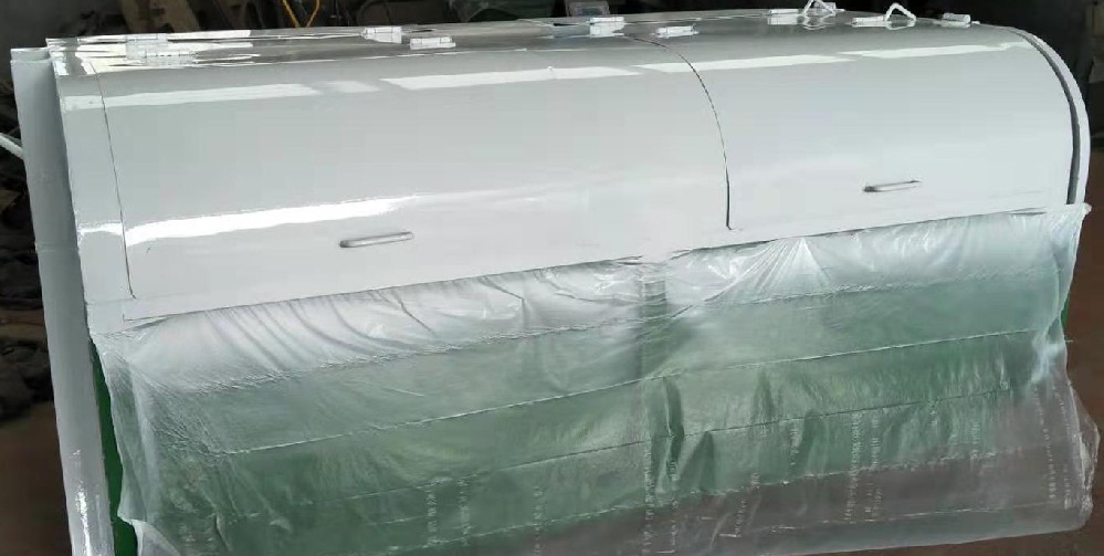 革新涂装体验：探寻适合涂刷玻璃钢的醇酸调和漆新篇章