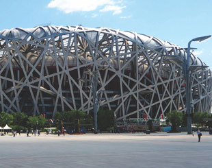 冰球突破app下载醇酸工业高光磁漆：为国际赛事场馆刷新维护的理想之选