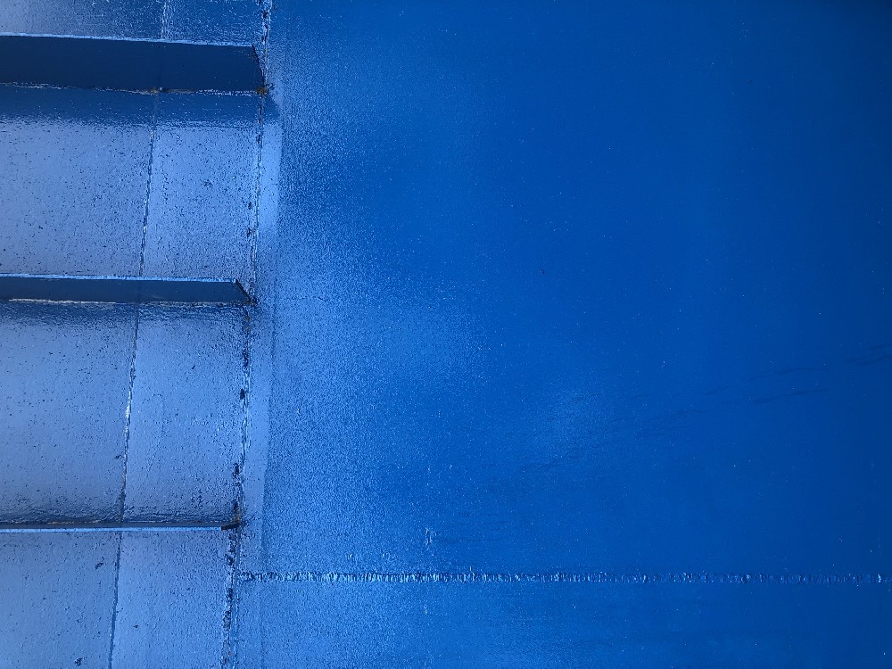 公安消防设备维护新选择：醇酸磁漆的性能与应用