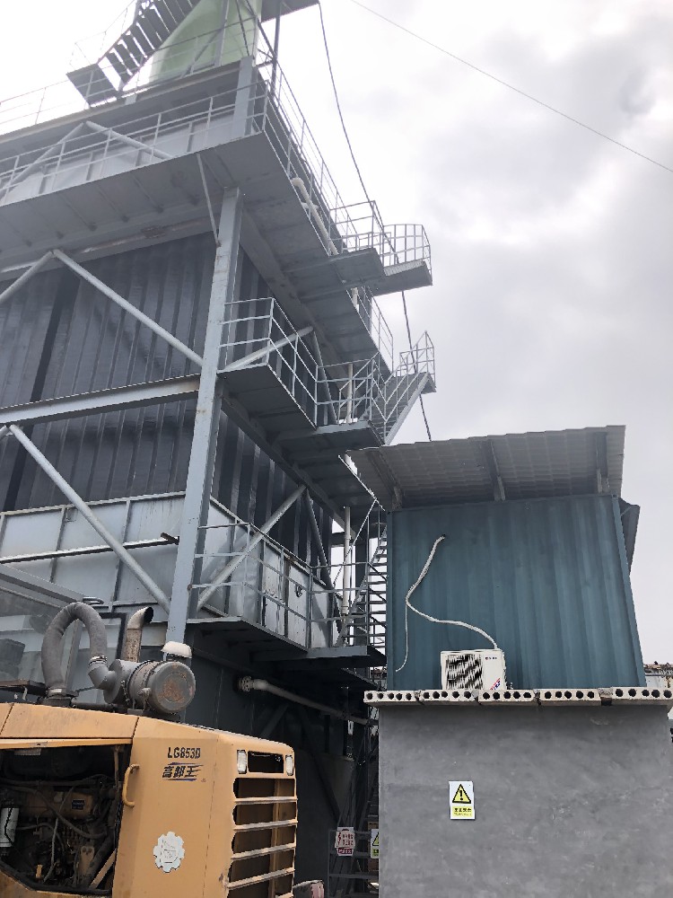 机械设备刷新维护新方案：醇酸调和漆，重塑高效运行风貌