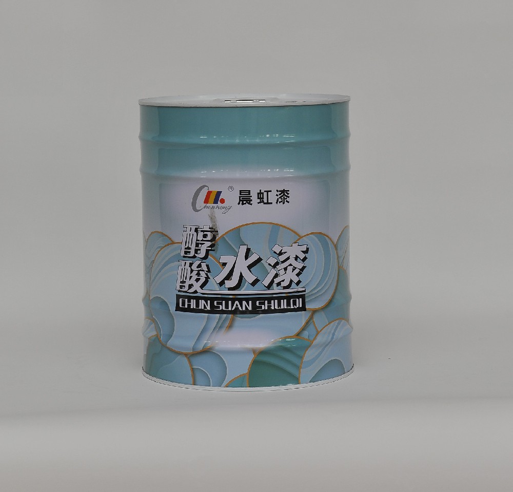 冰球突破app下载牌醇酸水漆：环保新选择，刷新美好生活