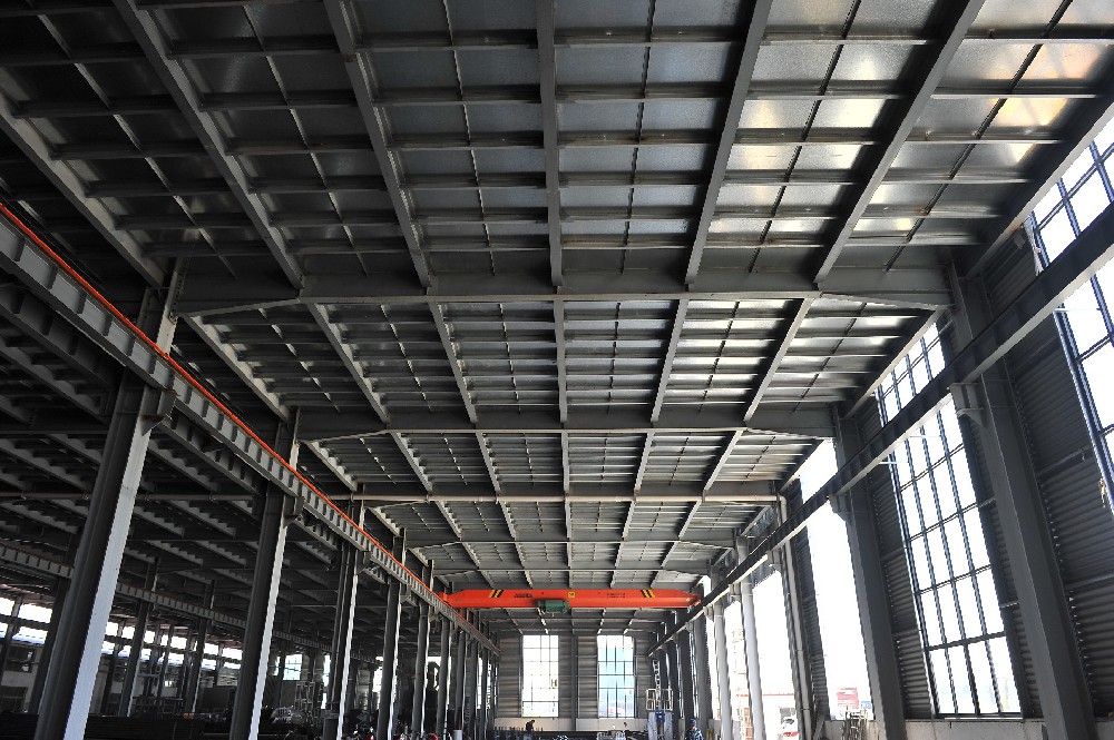 钢结构翻新的理想之。鹤ㄒ低苛辖饩龇桨