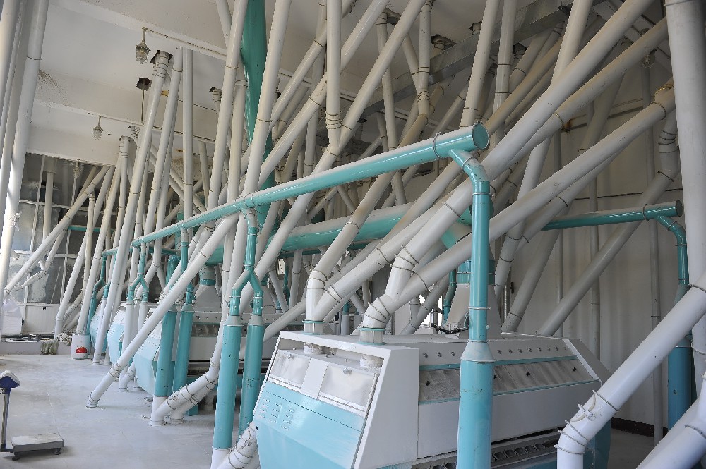 机械设备防护的理想涂料：醇酸防锈漆