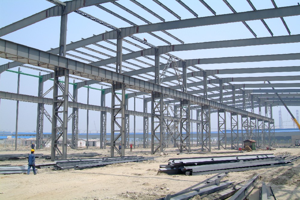 钢结构守护者：卓越醇酸调和漆，刷新维护新选择