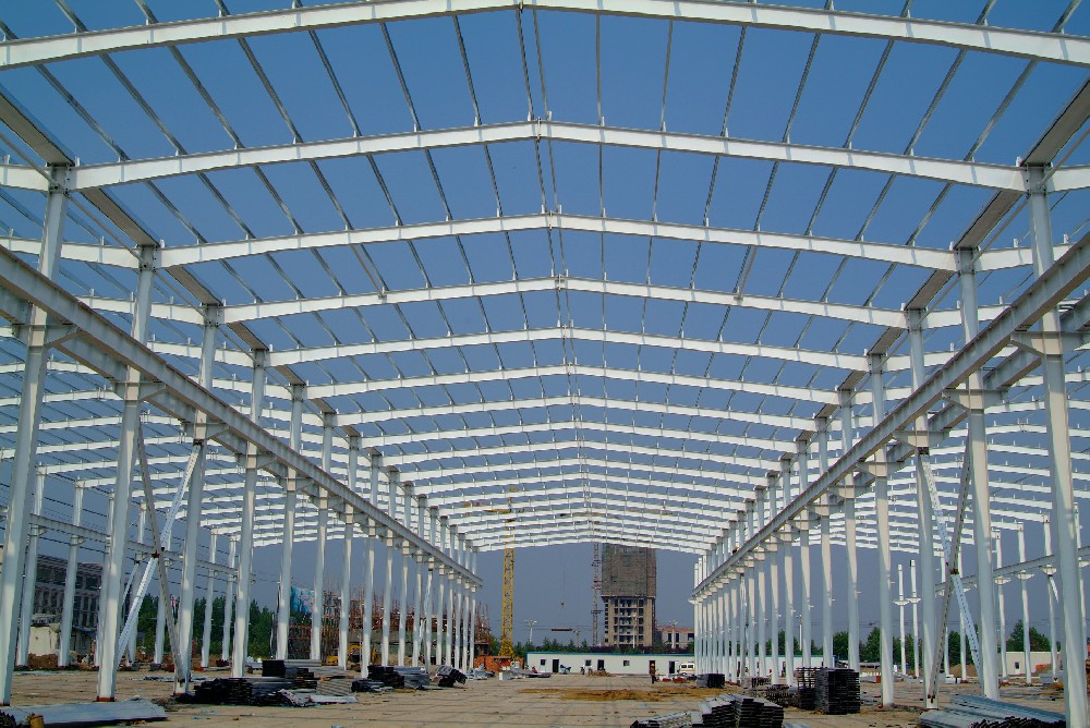 晨光初照，守护钢结构之美——探索高效外用漆解决方案