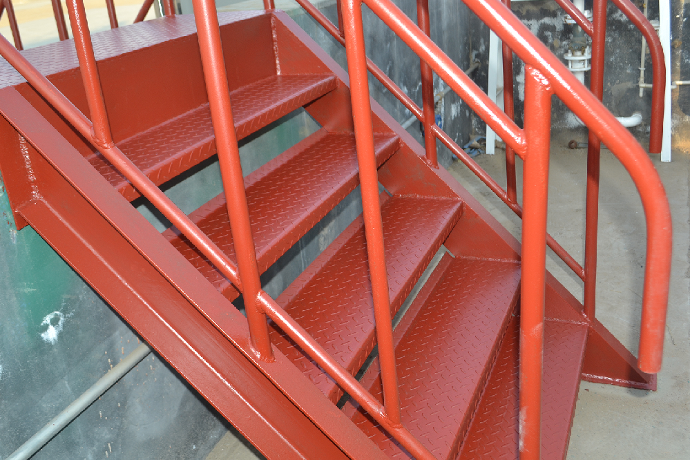 海洋之韵，由内而外：打造船舶内部的完美防护层