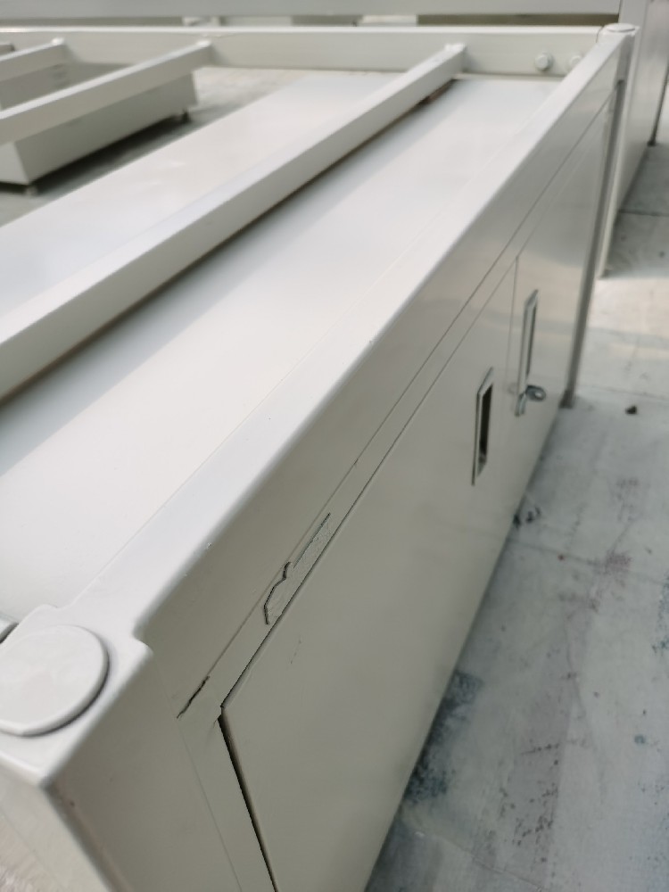 提升教育培训环境，信赖适合场所维护的醇酸面漆