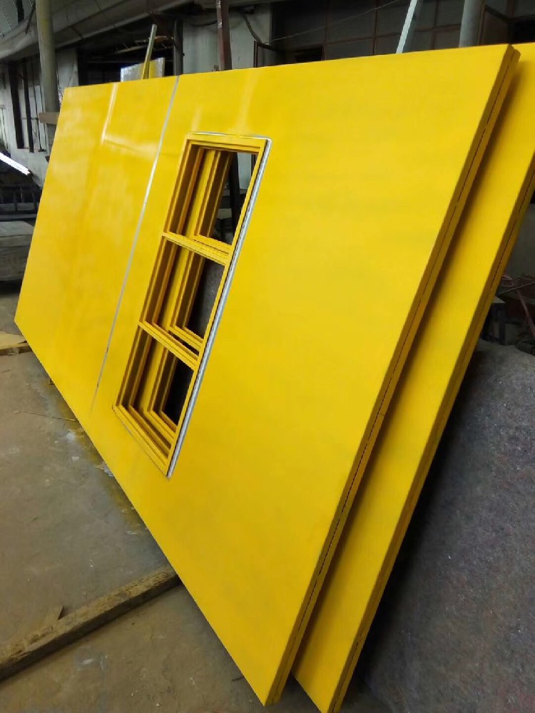 铝合金保护新纪元：高性能醇酸清漆的维护与美化之道