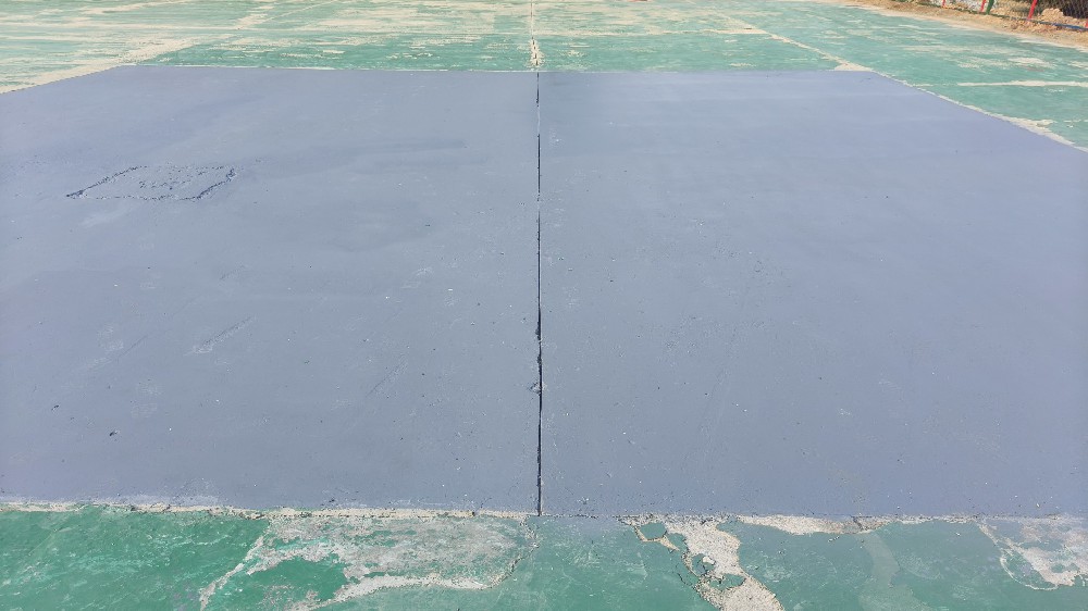 重塑水泥面新风貌：优选醇酸外用磁漆的刷新之道