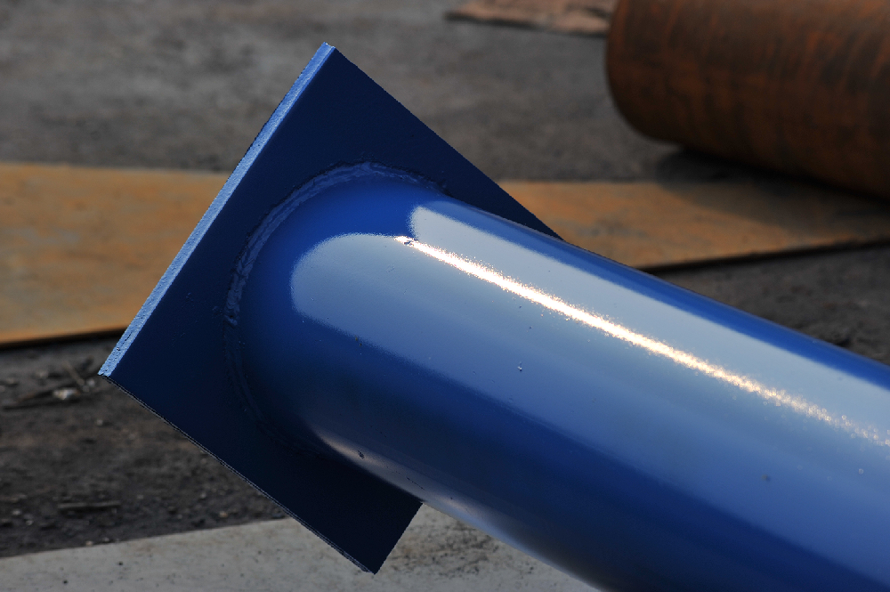 铜材新装，醇酸磁漆焕发金属光泽