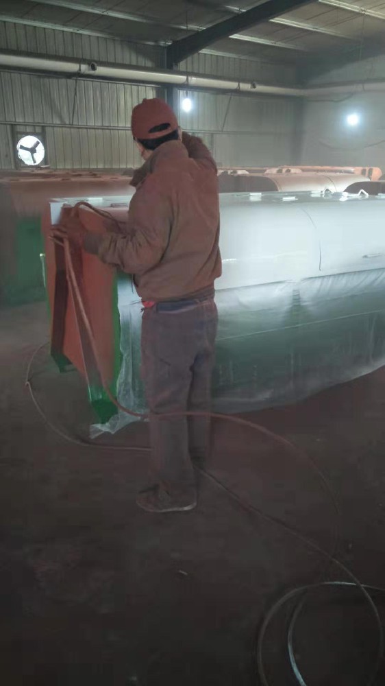 打造完美涂层：探索适合辊涂PVC的优质醇酸底漆