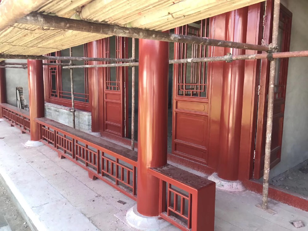 历史文化遗产的新守护者：冰球突破app下载醇酸改装汽车漆的创新应用