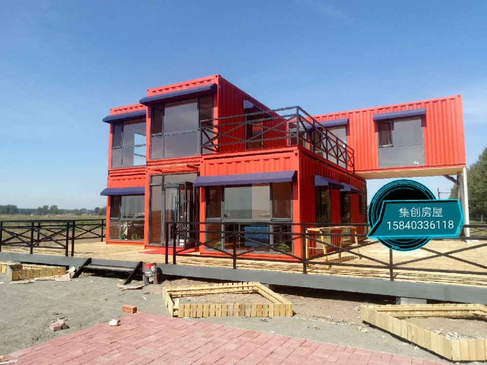 建筑外墙的焕新守护：醇酸外用磁漆，打造持久亮丽风景线