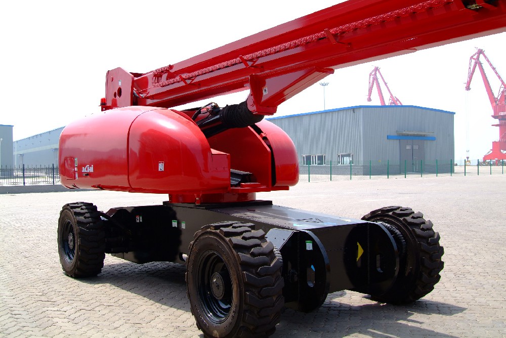 机械设备焕发新生：醇酸面漆的刷新维护之选