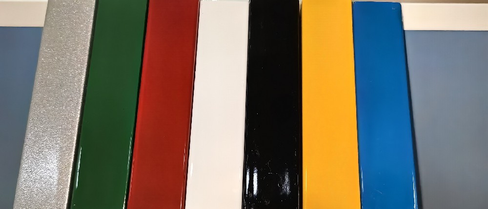 不锈钢喷涂新选择：醇酸面漆的卓越表现与应用