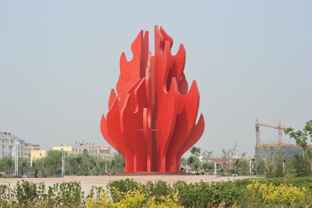 打造城市美景，守护城市风采：卓越漆料引领城市景观新风尚