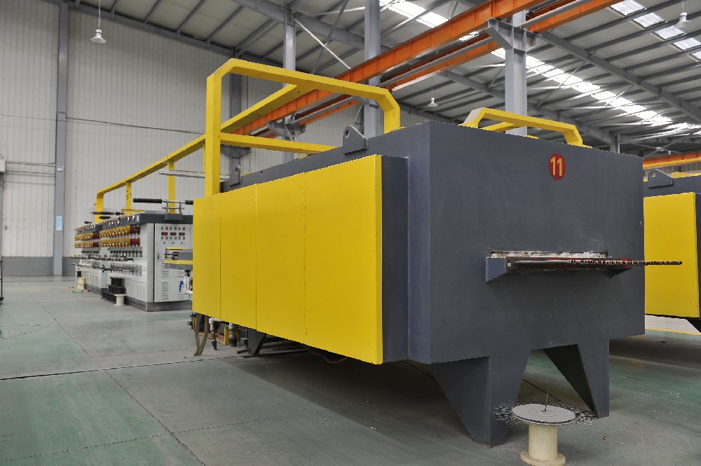 守护电力，刷新安全——冰球突破app下载专为电力设备打造醇酸专用汽车漆