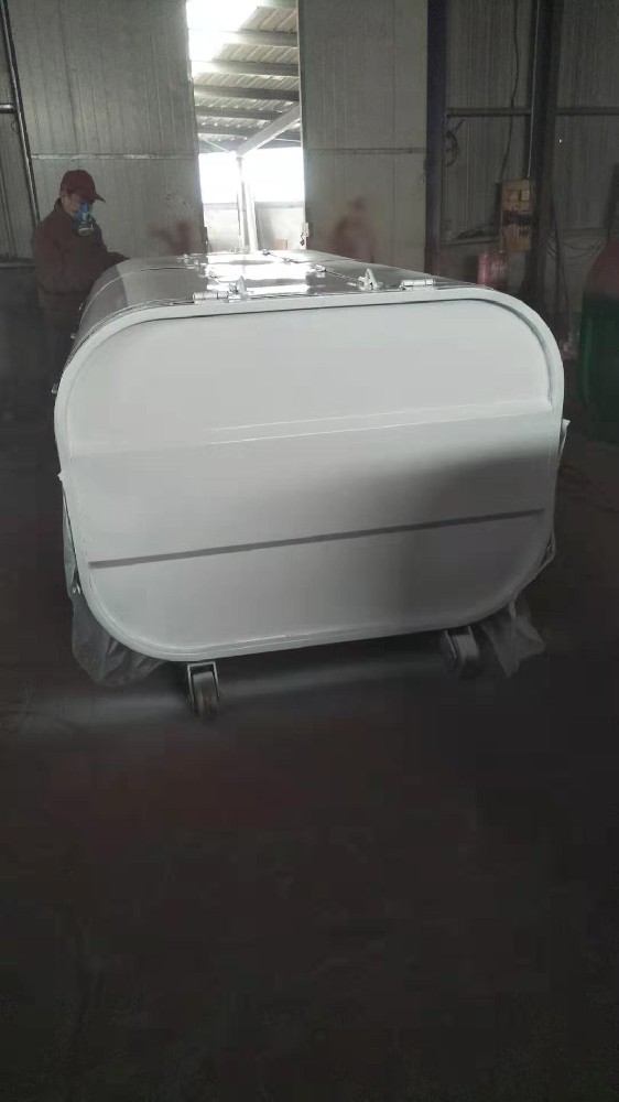 玻璃钢制品的优雅守护者——冰球突破app下载浸涂专用醇酸磁漆