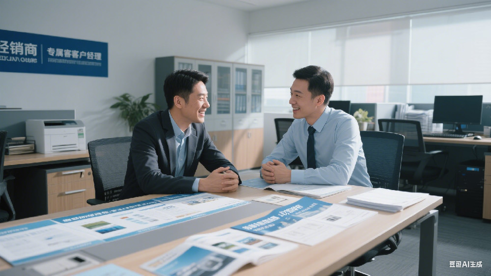 数据见证品质与实力