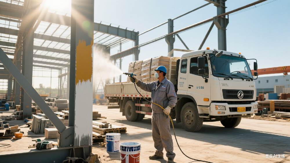 非危货属性构筑工业安全新防线