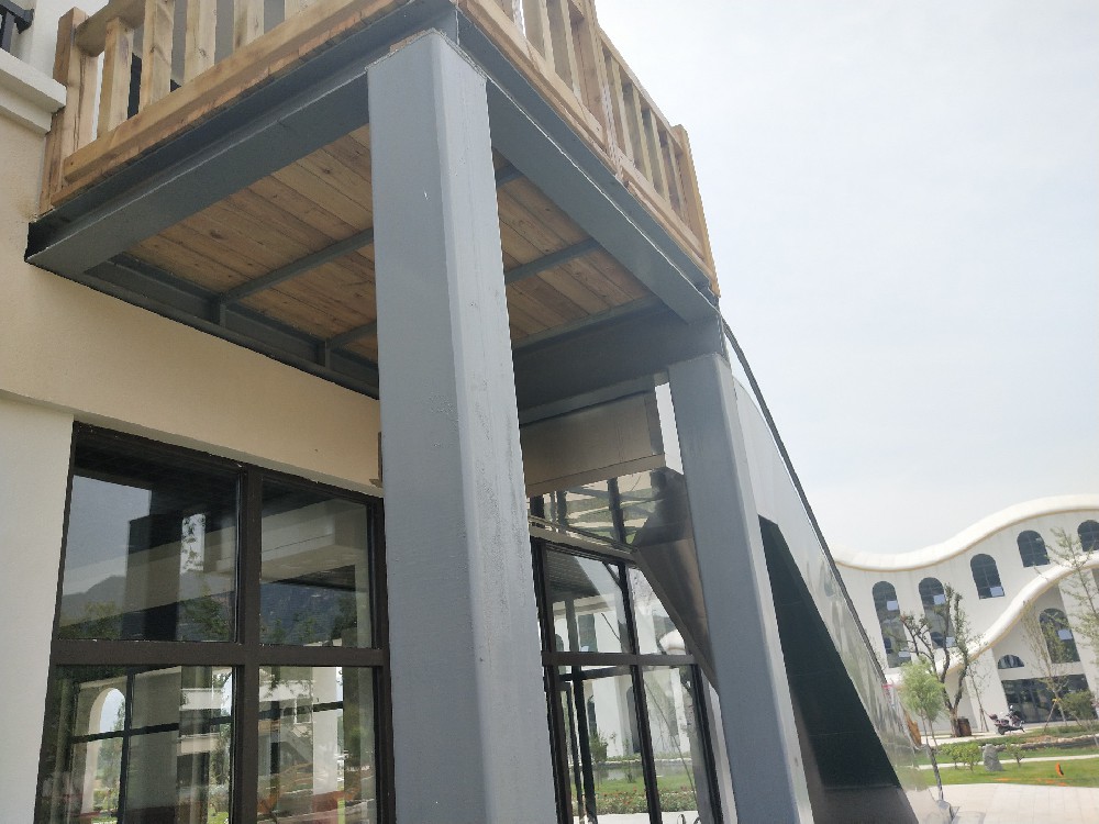 合作规范有矩，简单高效共赢