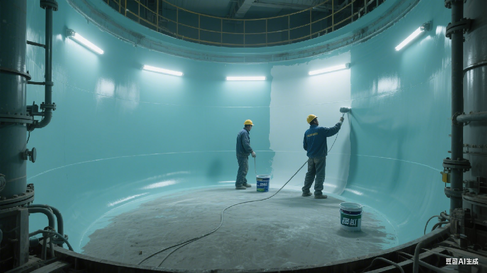 合作规范，简单高效的典范?