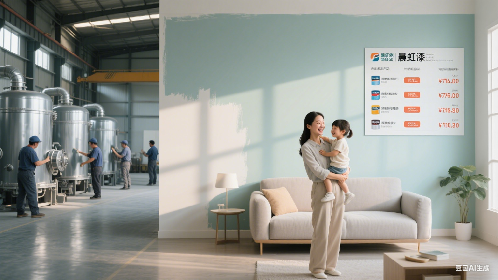 环保与品质双在线，给生活多一份安心守护